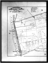 Plate 015 - Schuykill Valley, Philadelphia, Manatawna Left, Montgomery County 1886 Schuylkill Valley